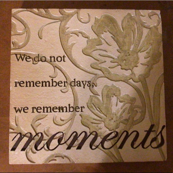 Pre-Loved Vintage Life moment Set - Picture 3 of 5